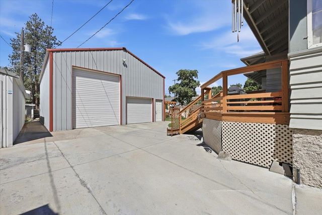 2528 S Lamonte St, Spokane, WA 99203