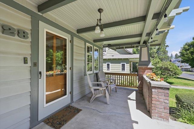 2528 S Lamonte St, Spokane, WA 99203
