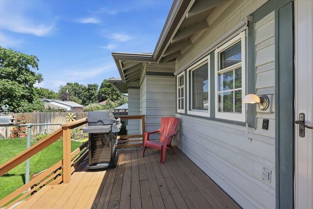 2528 S Lamonte St, Spokane, WA 99203