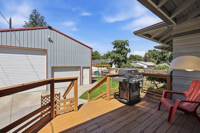 2528 S Lamonte St, Spokane, WA 99203