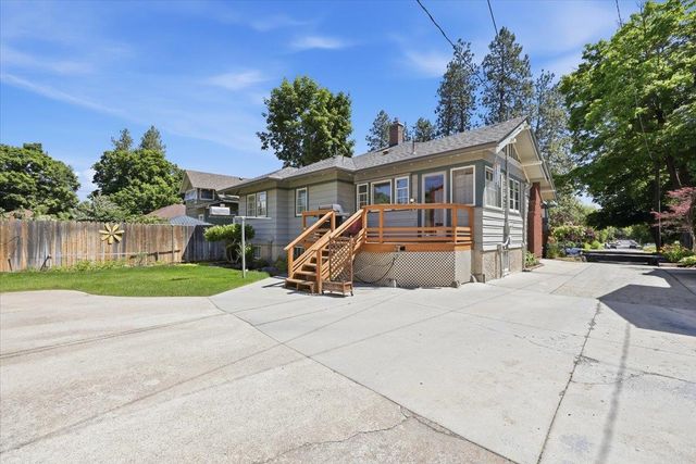 2528 S Lamonte St, Spokane, WA 99203