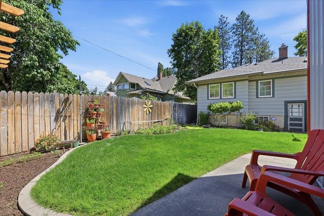 2528 S Lamonte St, Spokane, WA 99203