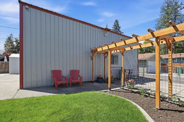 2528 S Lamonte St, Spokane, WA 99203
