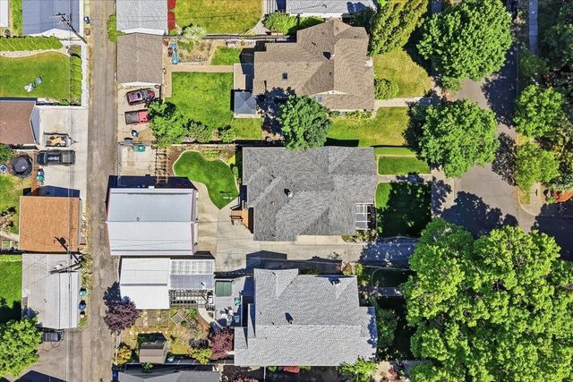 2528 S Lamonte St, Spokane, WA 99203