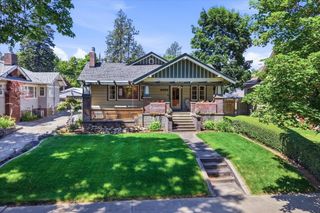 2528 S Lamonte St, Spokane, WA 99203