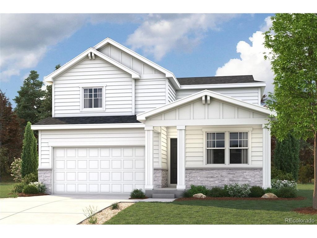 2071 Panorama St, Lochbuie, CO 80603