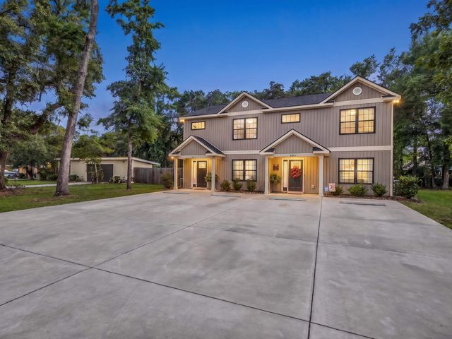 581 Bend Ave., Murrells Inlet, SC 29576