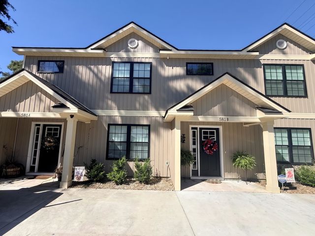 581 Bend Ave., Murrells Inlet, SC 29576