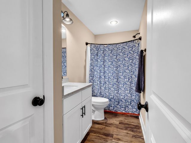 581 Bend Ave., Murrells Inlet, SC 29576