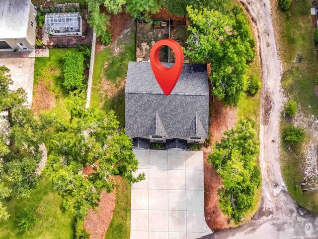 581 Bend Ave., Murrells Inlet, SC 29576