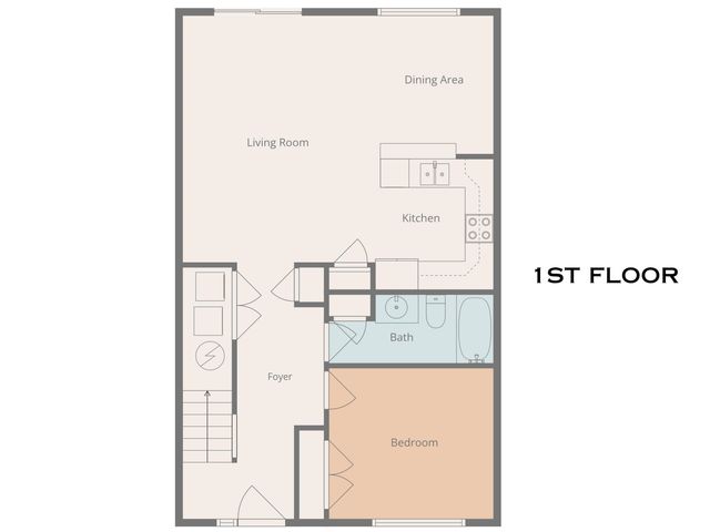 581 Bend Ave., Murrells Inlet, SC 29576