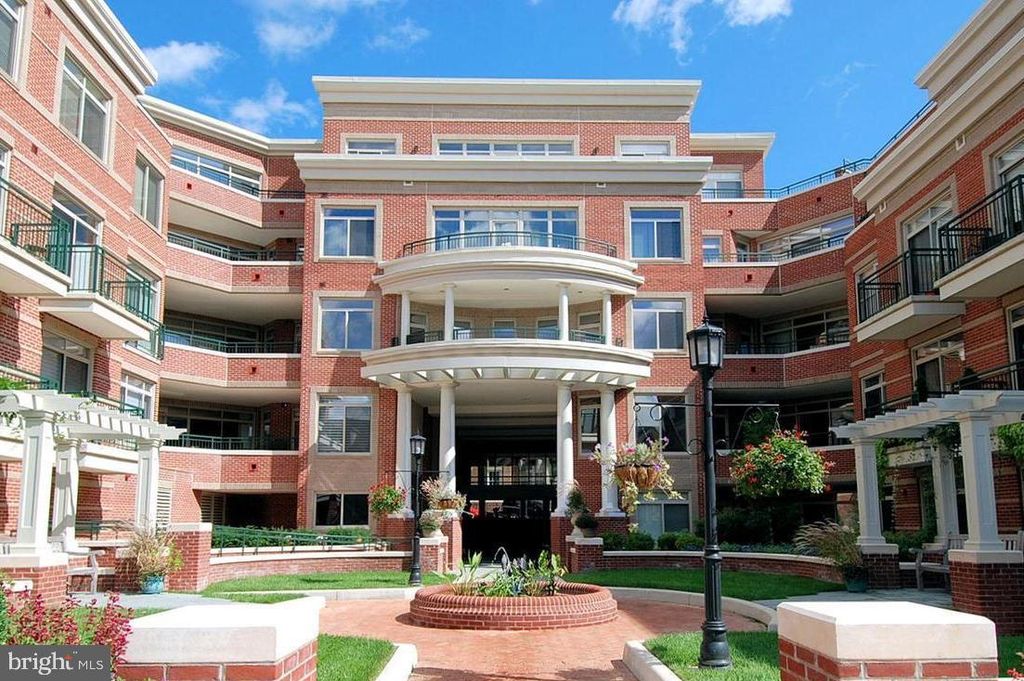 66 FRANKLIN ST #201, Annapolis, MD 21401