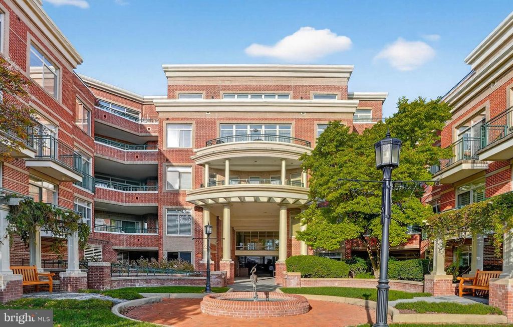 66 FRANKLIN ST #201, Annapolis, MD 21401