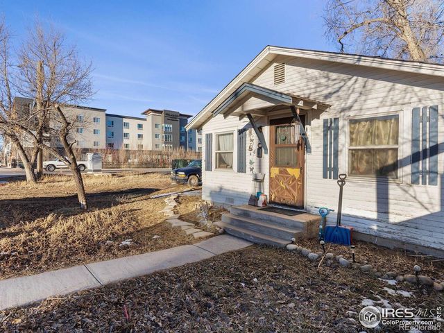 108 S Cleveland Avenue, Loveland, CO 80537