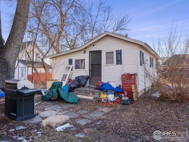 108 S Cleveland Avenue, Loveland, CO 80537