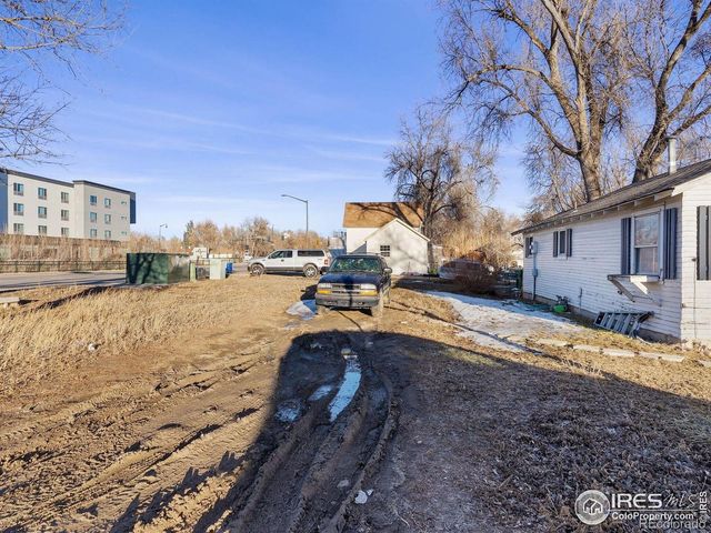 108 S Cleveland Avenue, Loveland, CO 80537