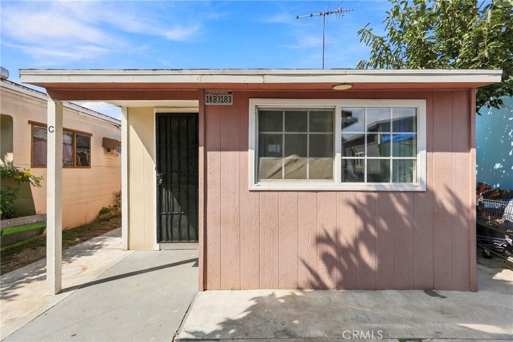 12265 Woodruff 42, Downey, CA 90241 — exterior