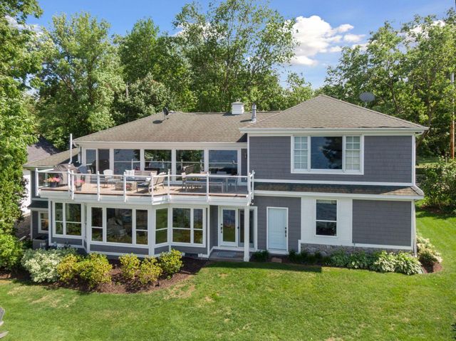 3040 Northview Road, Minnetonka Beach, MN 55391