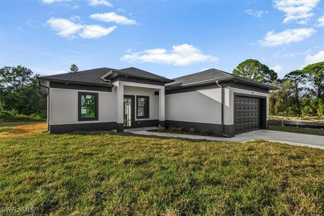 766 Bianca AVE S, Lehigh Acres, FL 33974