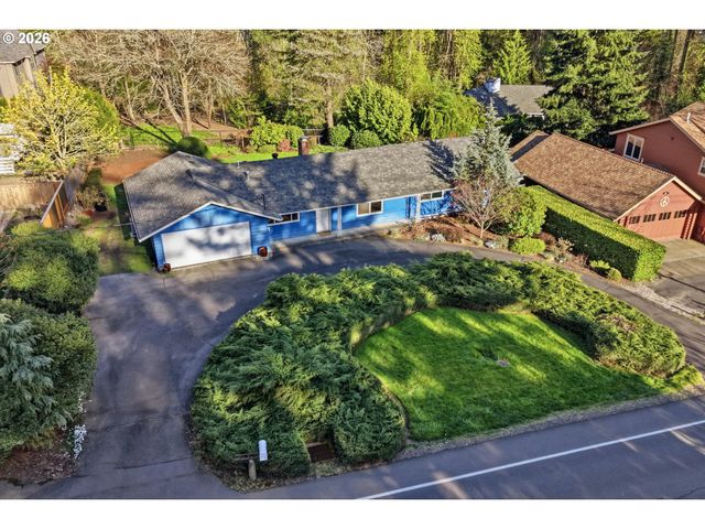 8620 Sw 80TH Ave, Portland, OR 97223