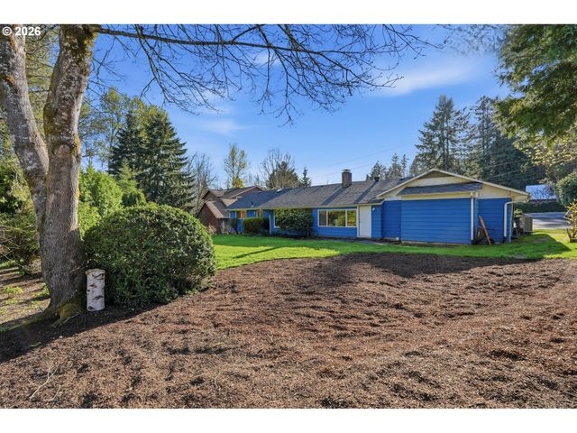 8620 Sw 80TH Ave, Portland, OR 97223