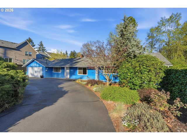 8620 Sw 80TH Ave, Portland, OR 97223