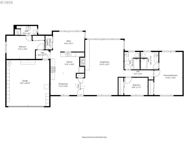 8620 Sw 80TH Ave, Portland, OR 97223