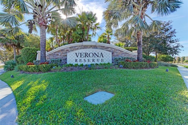 2585 CORTENOVA COURT, Venice, FL 34292