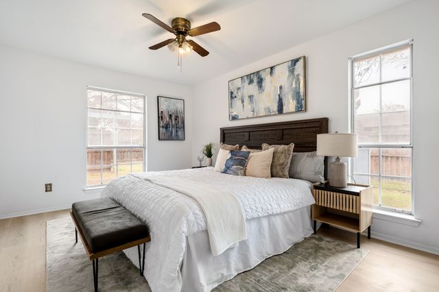 1401 Brazos Drive, Mesquite, TX 75150