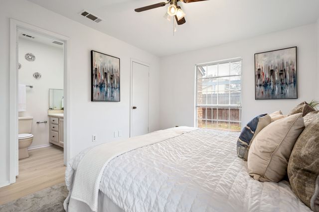 1401 Brazos Drive, Mesquite, TX 75150