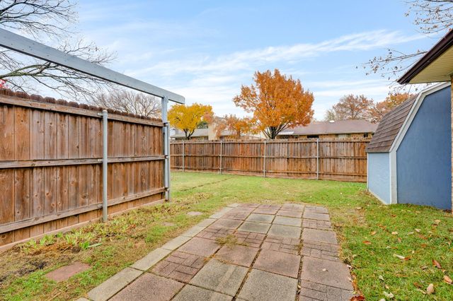 1401 Brazos Drive, Mesquite, TX 75150