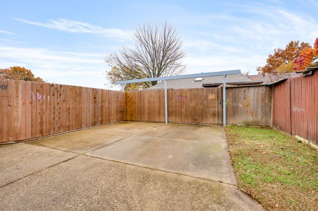 1401 Brazos Drive, Mesquite, TX 75150