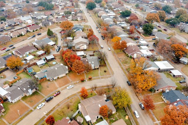 1401 Brazos Drive, Mesquite, TX 75150