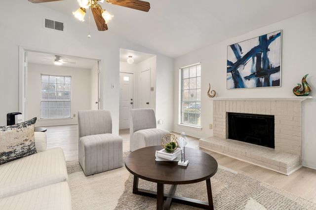 1401 Brazos Drive, Mesquite, TX 75150