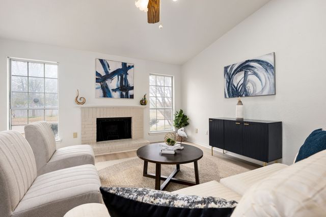 1401 Brazos Drive, Mesquite, TX 75150