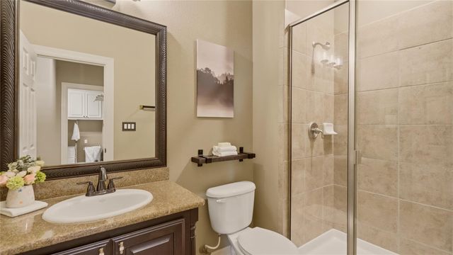 12409 Capella TRL, Austin, TX 78732