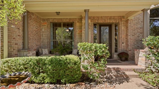 12409 Capella TRL, Austin, TX 78732
