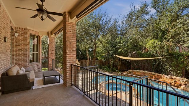 12409 Capella TRL, Austin, TX 78732