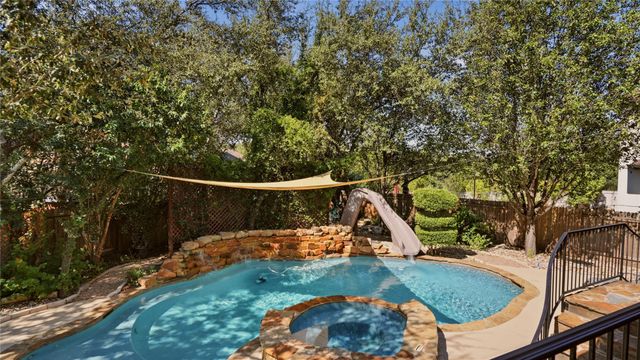 12409 Capella TRL, Austin, TX 78732