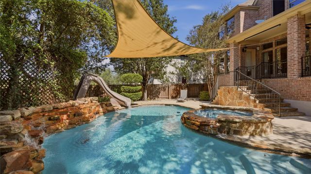 12409 Capella TRL, Austin, TX 78732
