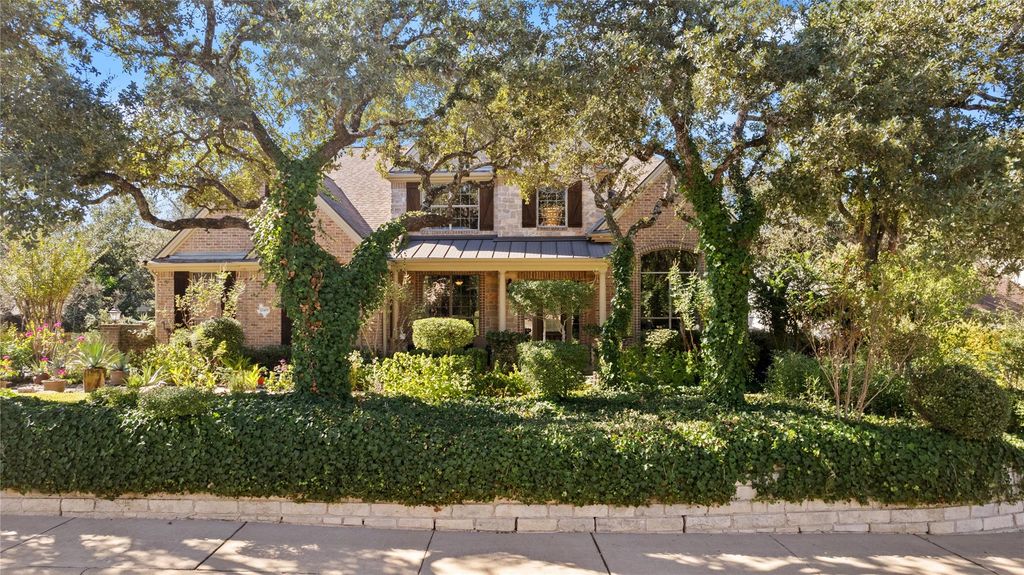 12409 Capella TRL, Austin, TX 78732