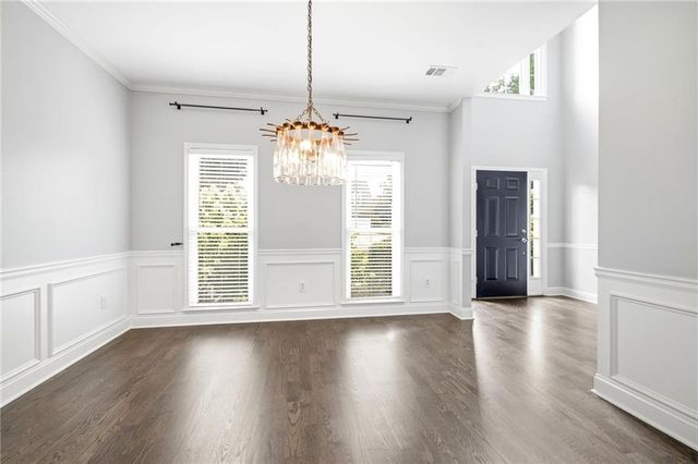 1727 Green Farm Court, Dacula, GA 30019