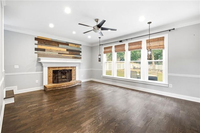 1727 Green Farm Court, Dacula, GA 30019