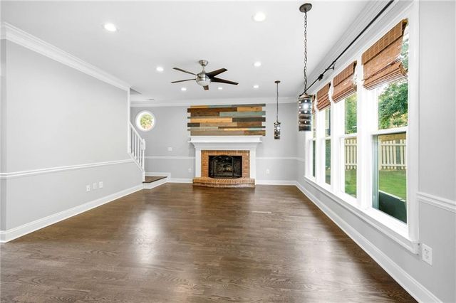 1727 Green Farm Court, Dacula, GA 30019