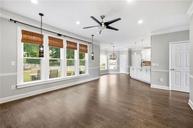 1727 Green Farm Court, Dacula, GA 30019