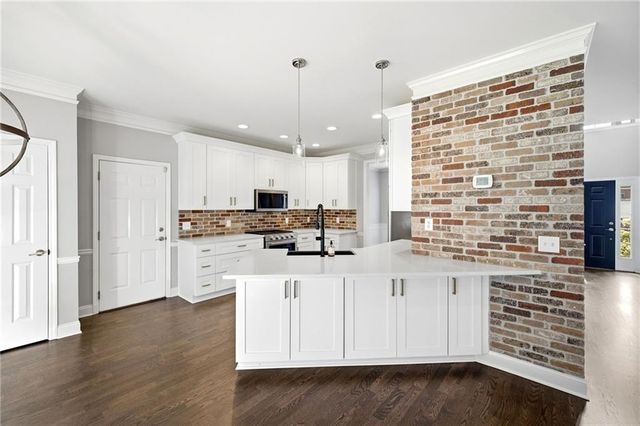 1727 Green Farm Court, Dacula, GA 30019