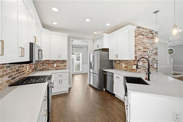 1727 Green Farm Court, Dacula, GA 30019