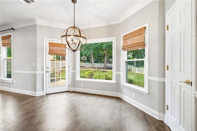 1727 Green Farm Court, Dacula, GA 30019
