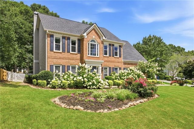 1727 Green Farm Court, Dacula, GA 30019