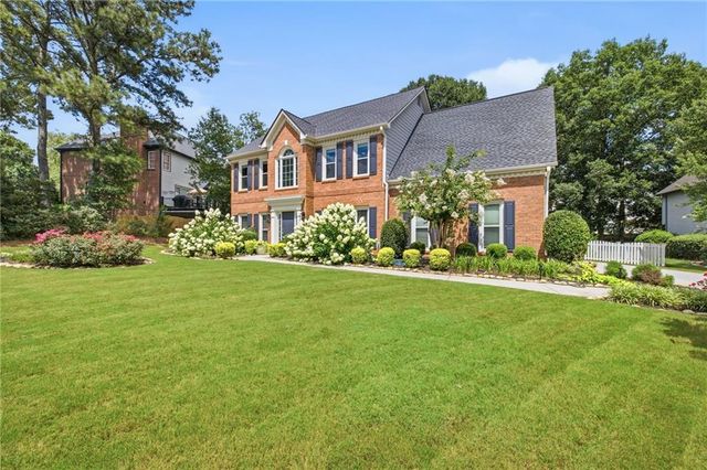 1727 Green Farm Court, Dacula, GA 30019